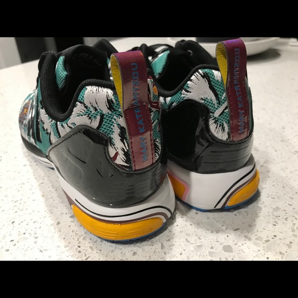 Adidas Adizero ZX Flux Tech - Deadstock - Picture 7 of 10